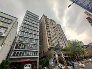 士林大南路辦公１２樓