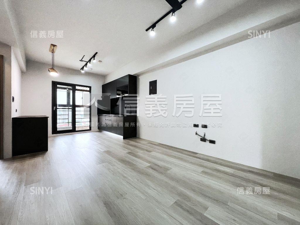 美術館新穎裝潢兩房平車房屋室內格局與周邊環境