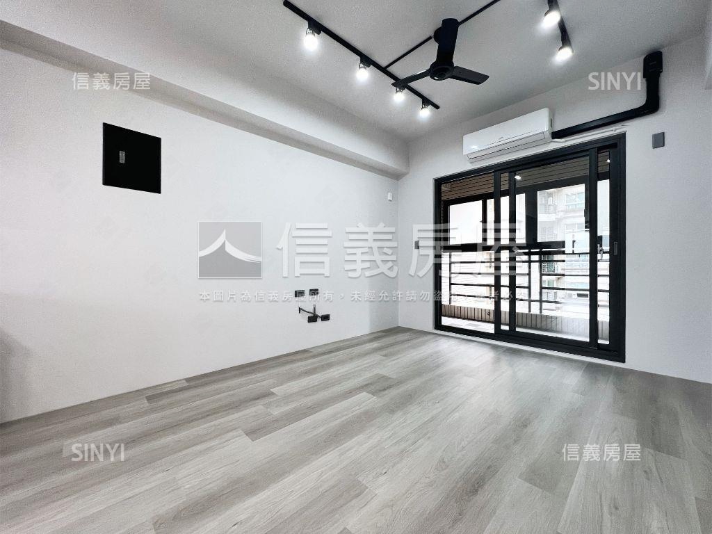 美術館新穎裝潢兩房平車房屋室內格局與周邊環境