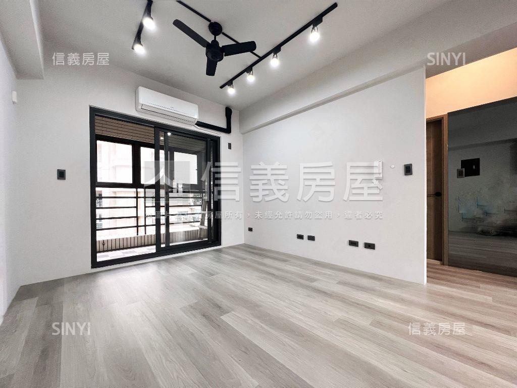 美術館新穎裝潢兩房平車房屋室內格局與周邊環境