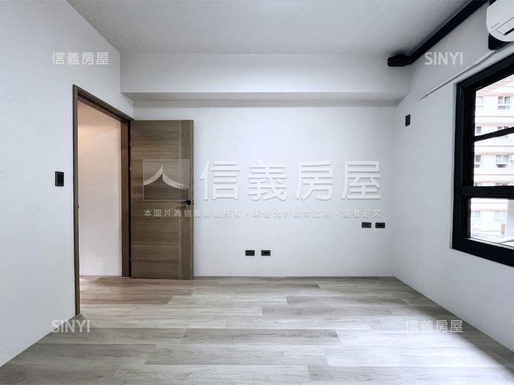 美術館新穎裝潢兩房平車房屋室內格局與周邊環境