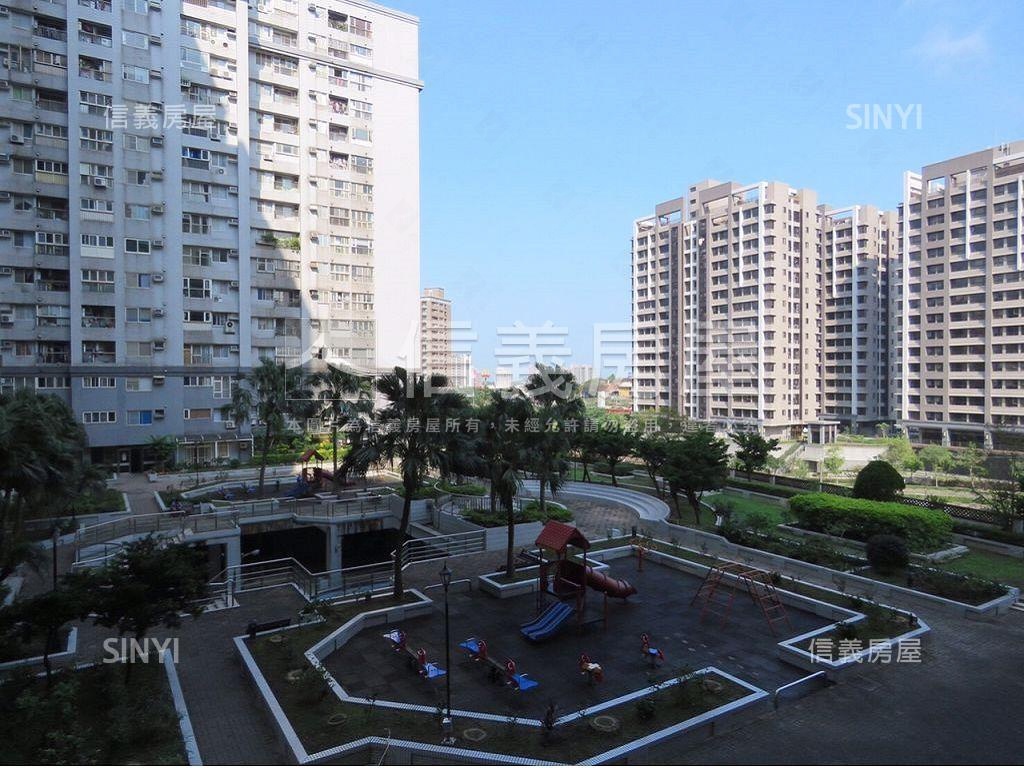 大旭地溫馨大空間有車位房屋室內格局與周邊環境