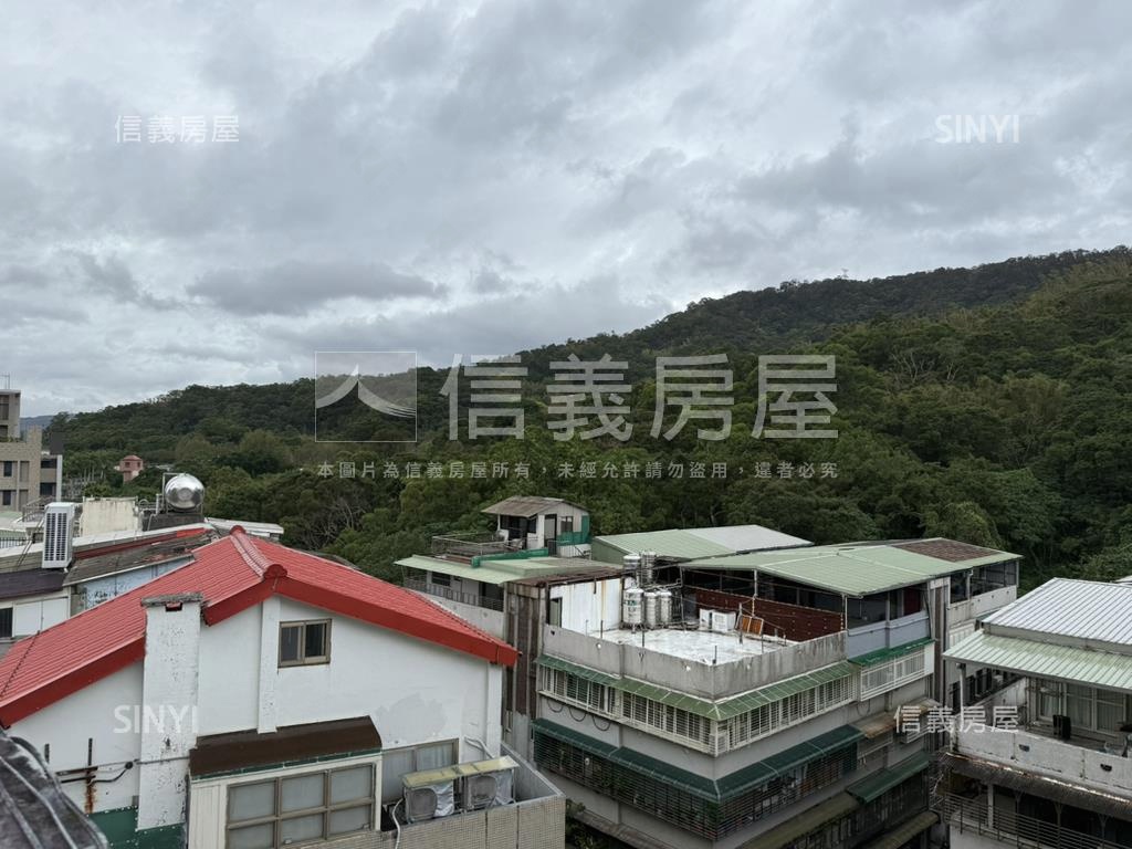 復興崗邊間明亮美寓房屋室內格局與周邊環境