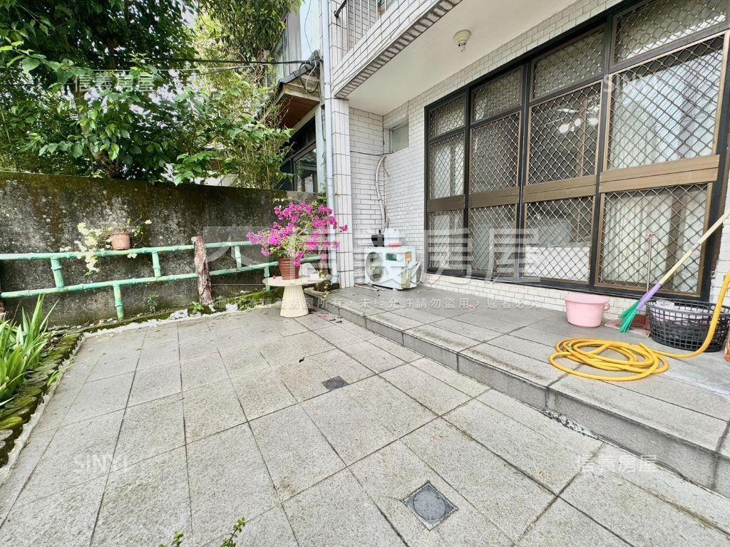 長春名人透天房屋室內格局與周邊環境