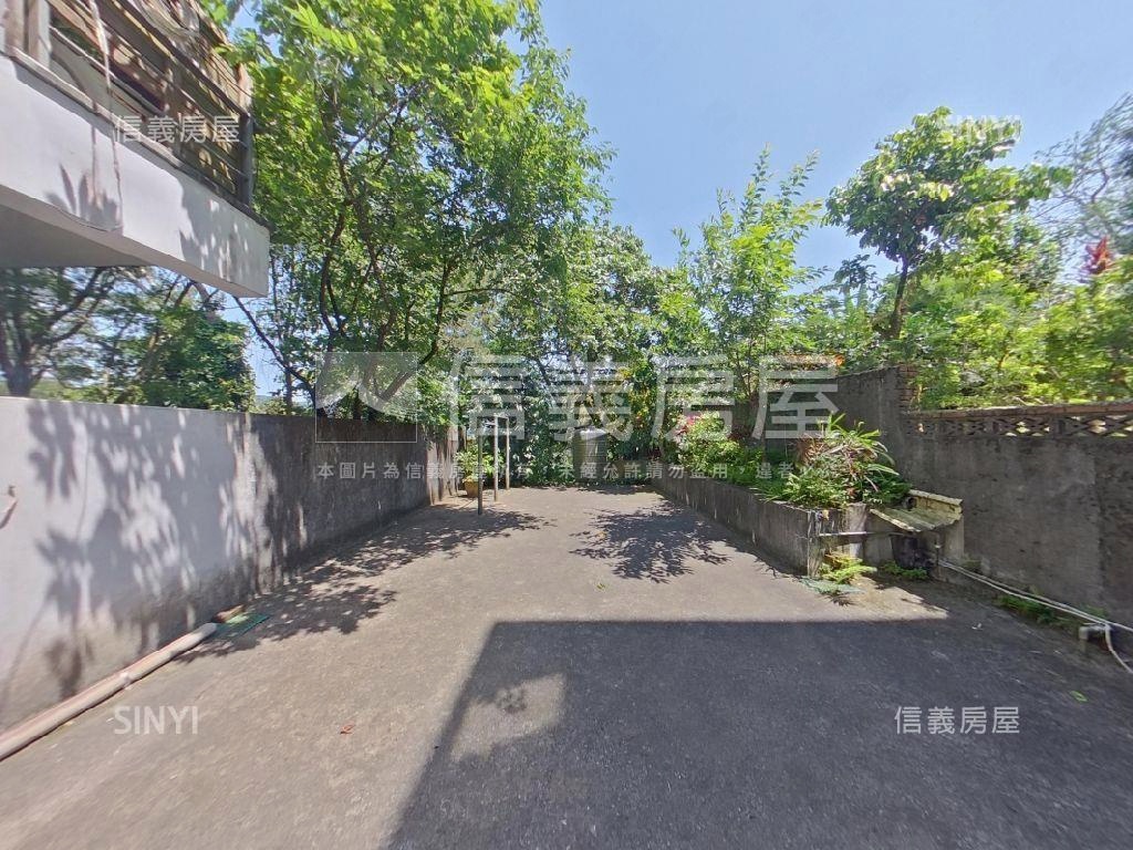長春名人透天房屋室內格局與周邊環境