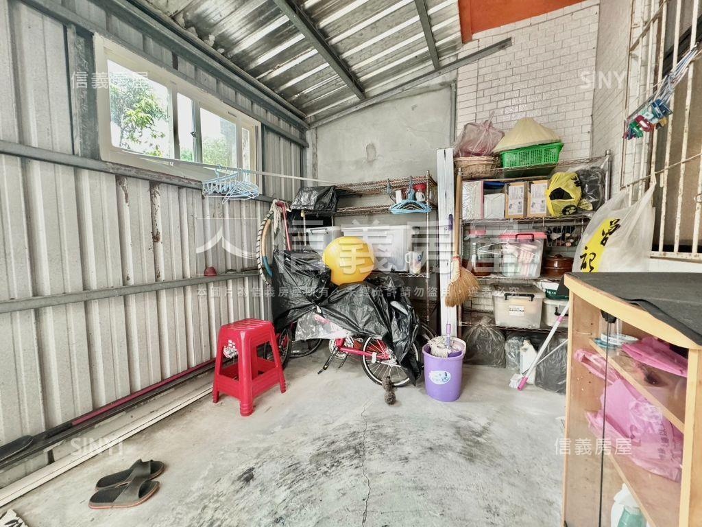 長春名人透天房屋室內格局與周邊環境