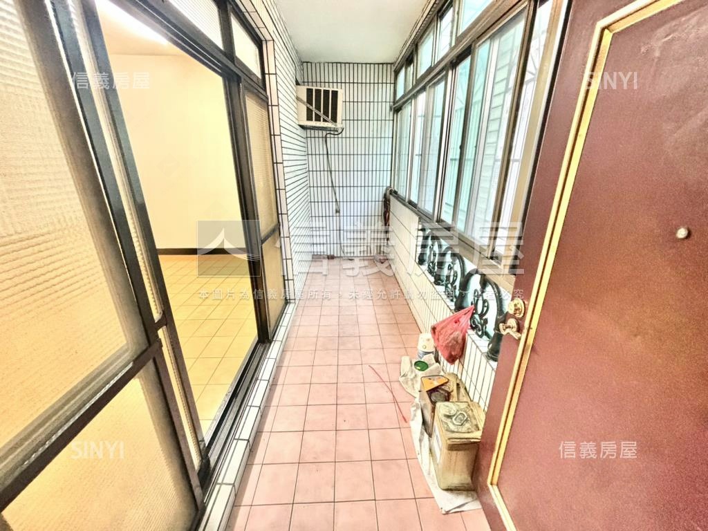 優質便利公寓Ｋ６輕軌旁房屋室內格局與周邊環境