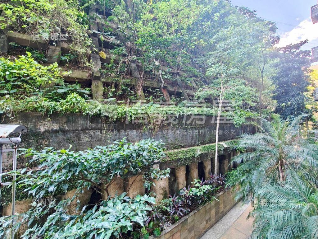 愛眉⍍莊綠景一房房屋室內格局與周邊環境