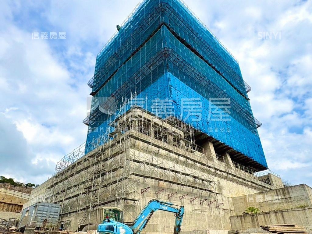 森原樹。２房２衛有車位房屋室內格局與周邊環境