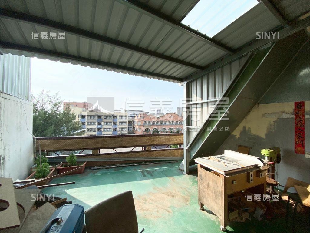 食品路傳家臨路透店房屋室內格局與周邊環境