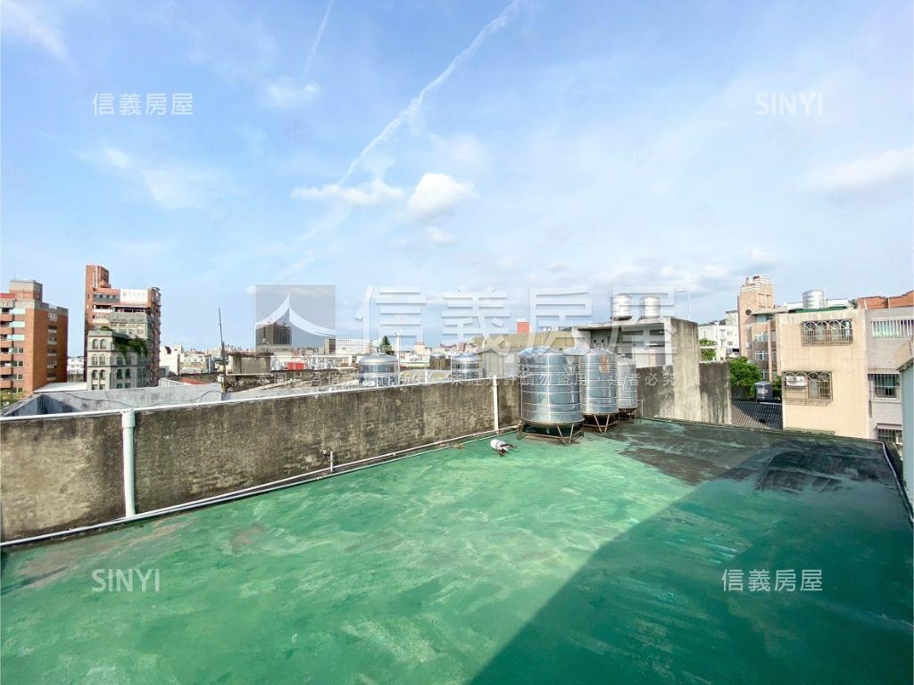 食品路傳家臨路透店房屋室內格局與周邊環境