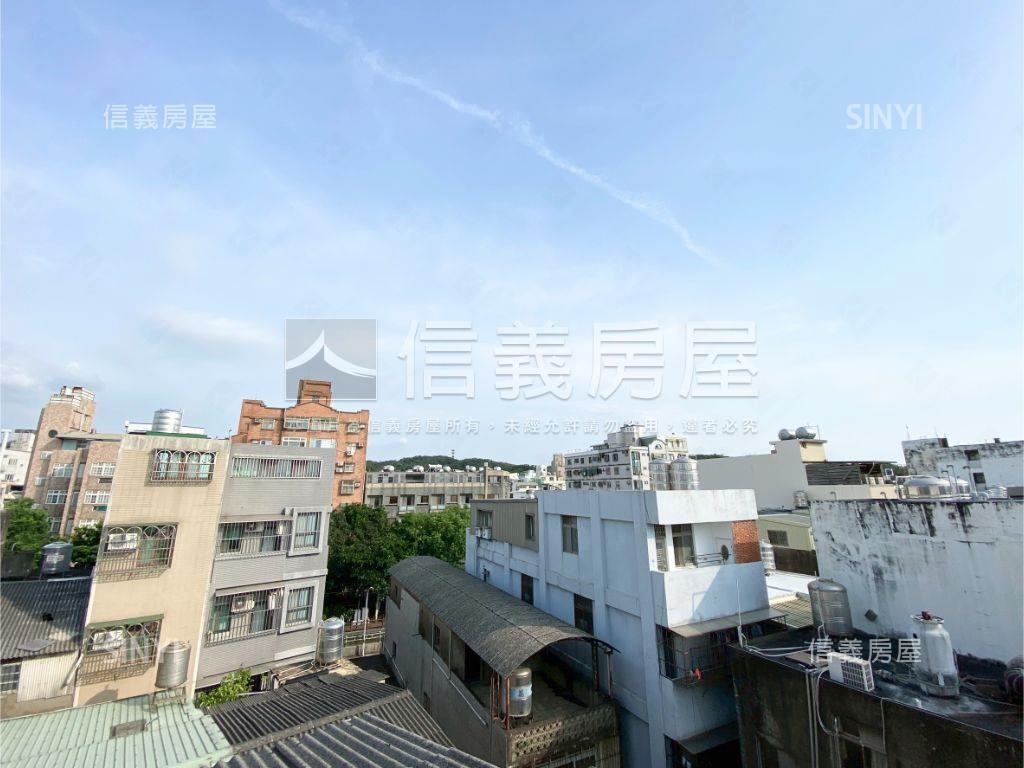 食品路傳家臨路透店房屋室內格局與周邊環境