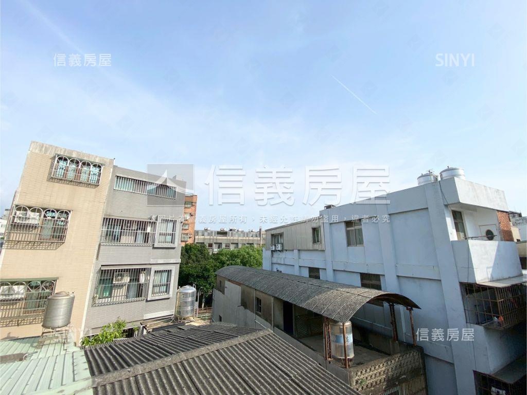 食品路傳家臨路透店房屋室內格局與周邊環境