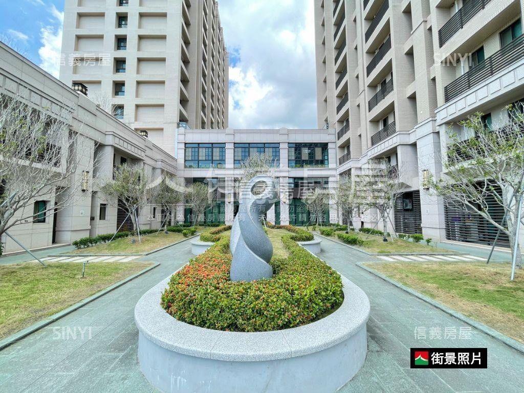 ＬＭ藏金收租４套雙平車房屋室內格局與周邊環境
