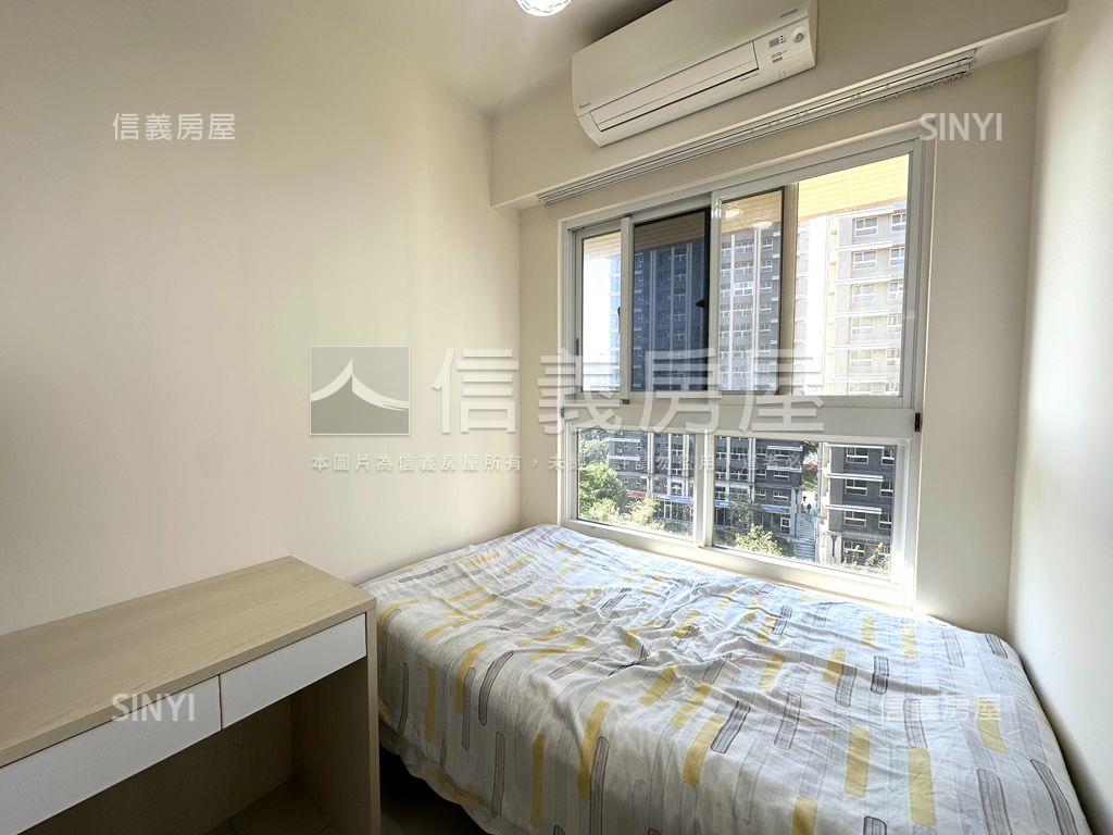 威尼斯幸福三房車房屋室內格局與周邊環境