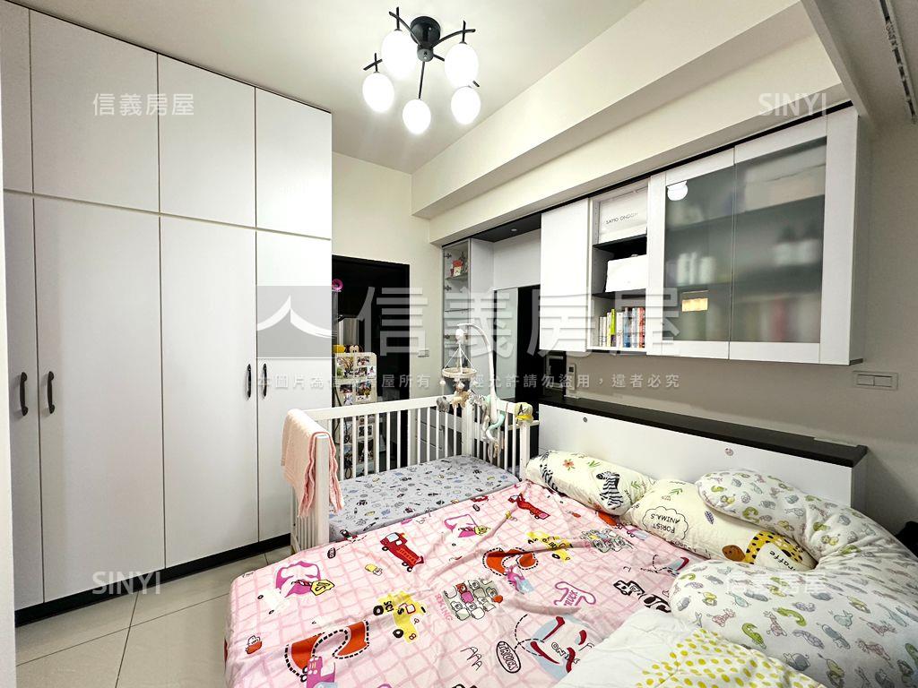 威尼斯幸福三房車房屋室內格局與周邊環境