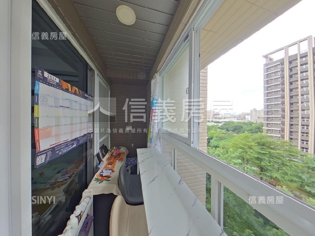 威尼斯幸福三房車房屋室內格局與周邊環境