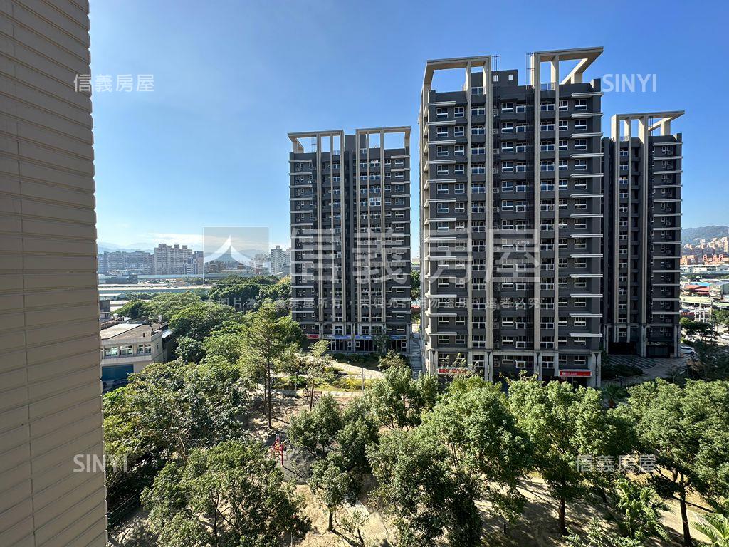 威尼斯幸福三房車房屋室內格局與周邊環境