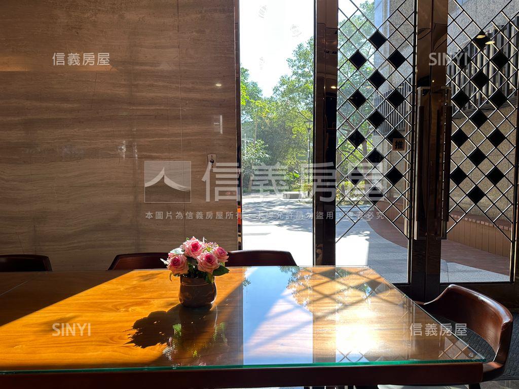 威尼斯幸福三房車房屋室內格局與周邊環境