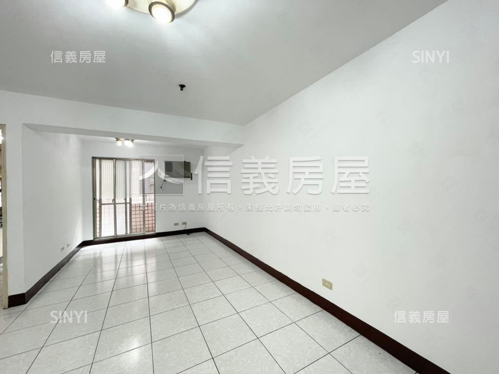 祖師天廈高樓明亮三房房屋室內格局與周邊環境