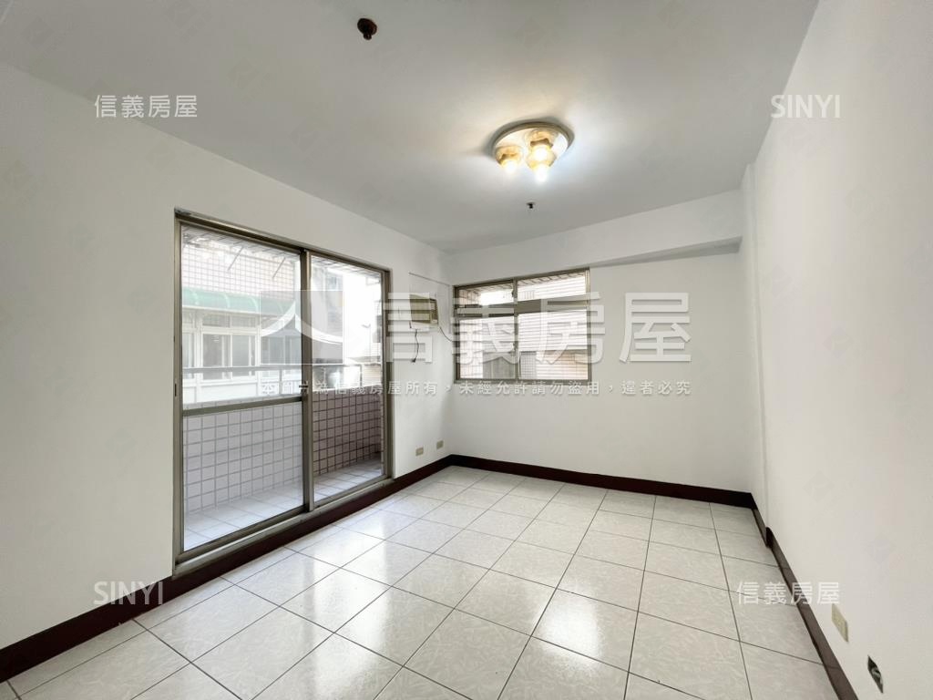 祖師天廈高樓明亮三房房屋室內格局與周邊環境