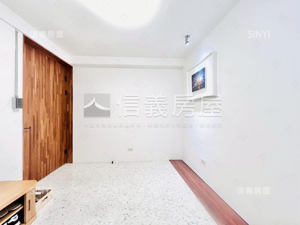 科博館首排★高質感辦公室房屋室內格局與周邊環境