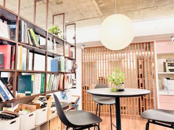 三中大樓✰面科博館商辦