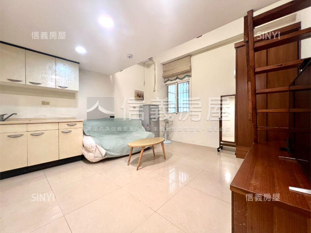 近台元科技雅筑高樓有車位房屋室內格局與周邊環境