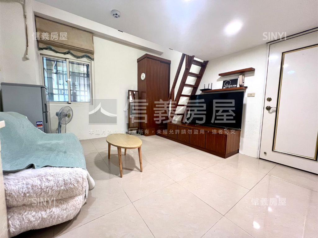 近台元科技雅筑高樓有車位房屋室內格局與周邊環境