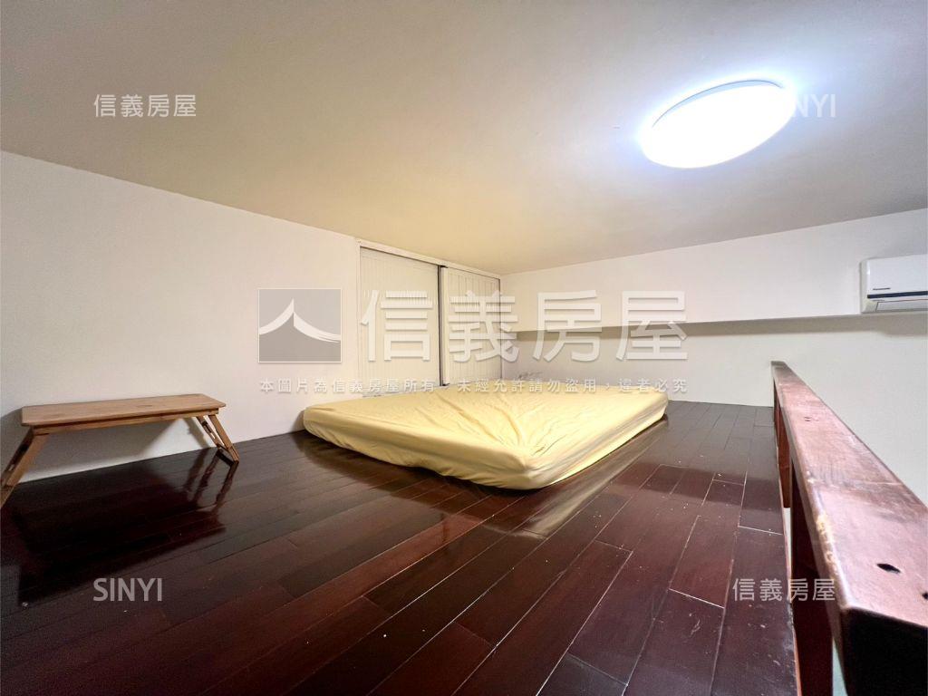 近台元科技雅筑高樓有車位房屋室內格局與周邊環境