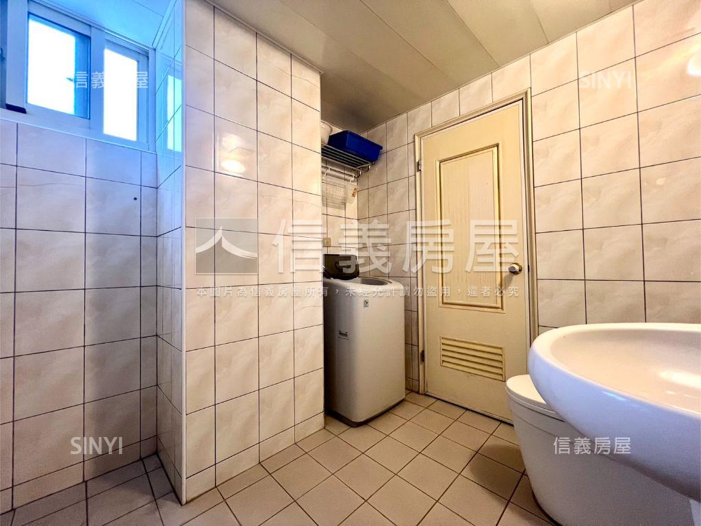 近台元科技雅筑高樓有車位房屋室內格局與周邊環境