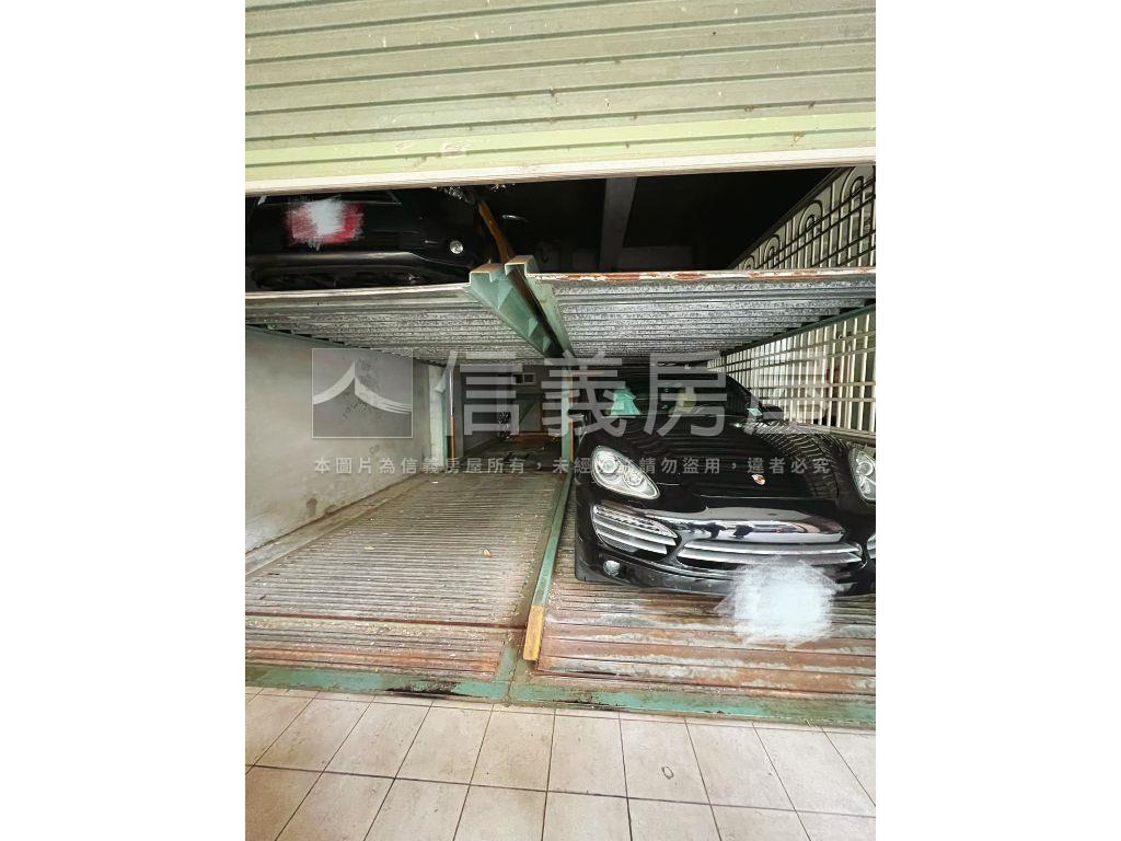 近台元科技雅筑高樓有車位房屋室內格局與周邊環境