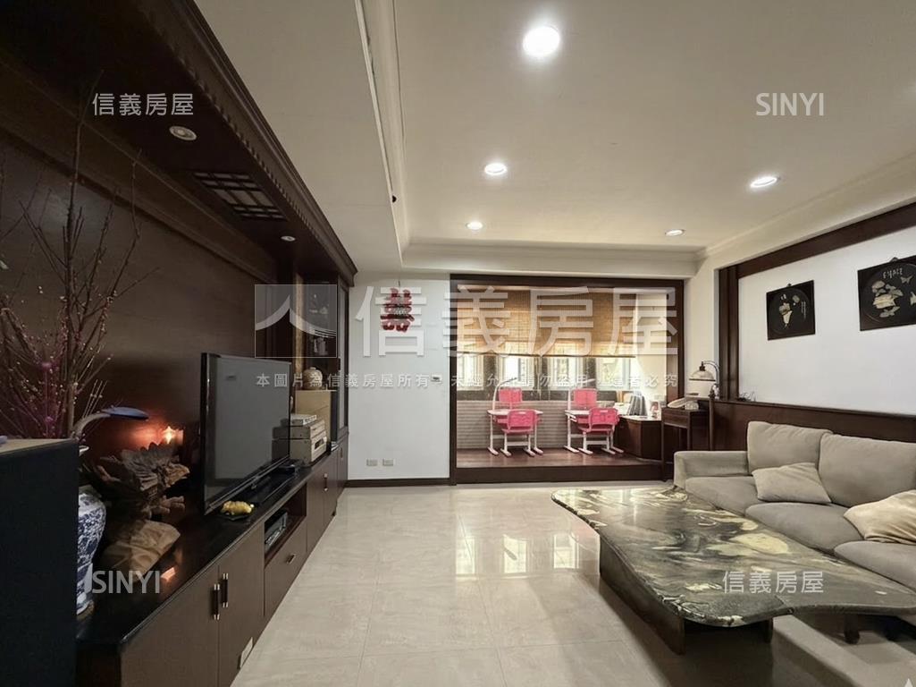 真！湖美臨近公園車墅房屋室內格局與周邊環境