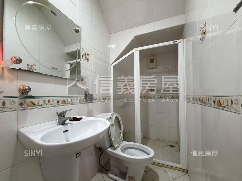 真！湖美臨近公園車墅房屋室內格局與周邊環境