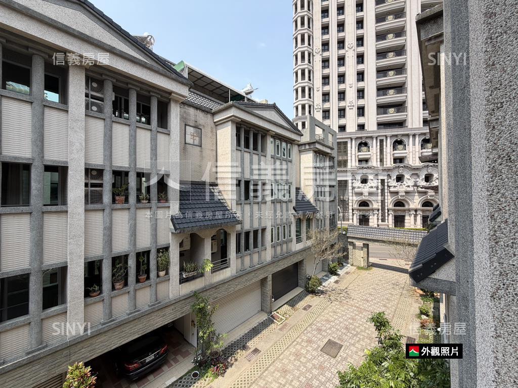 真！湖美臨近公園車墅房屋室內格局與周邊環境