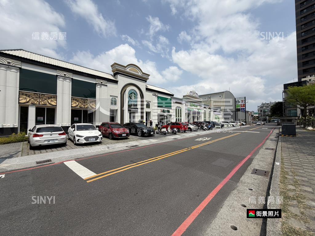 真！湖美臨近公園車墅房屋室內格局與周邊環境