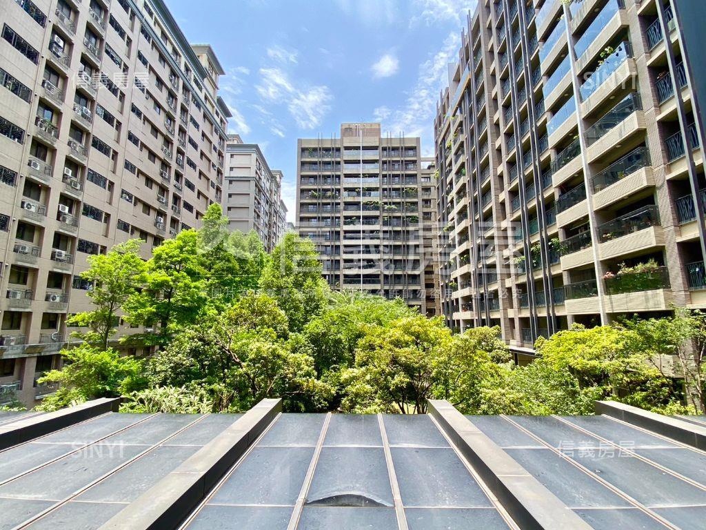 心六藝·樹海美景兩房車位房屋室內格局與周邊環境