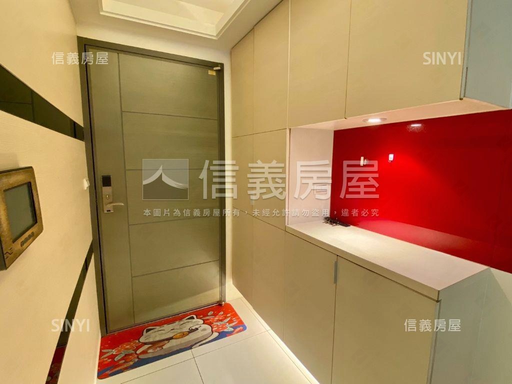 心六藝·樹海美景兩房車位房屋室內格局與周邊環境