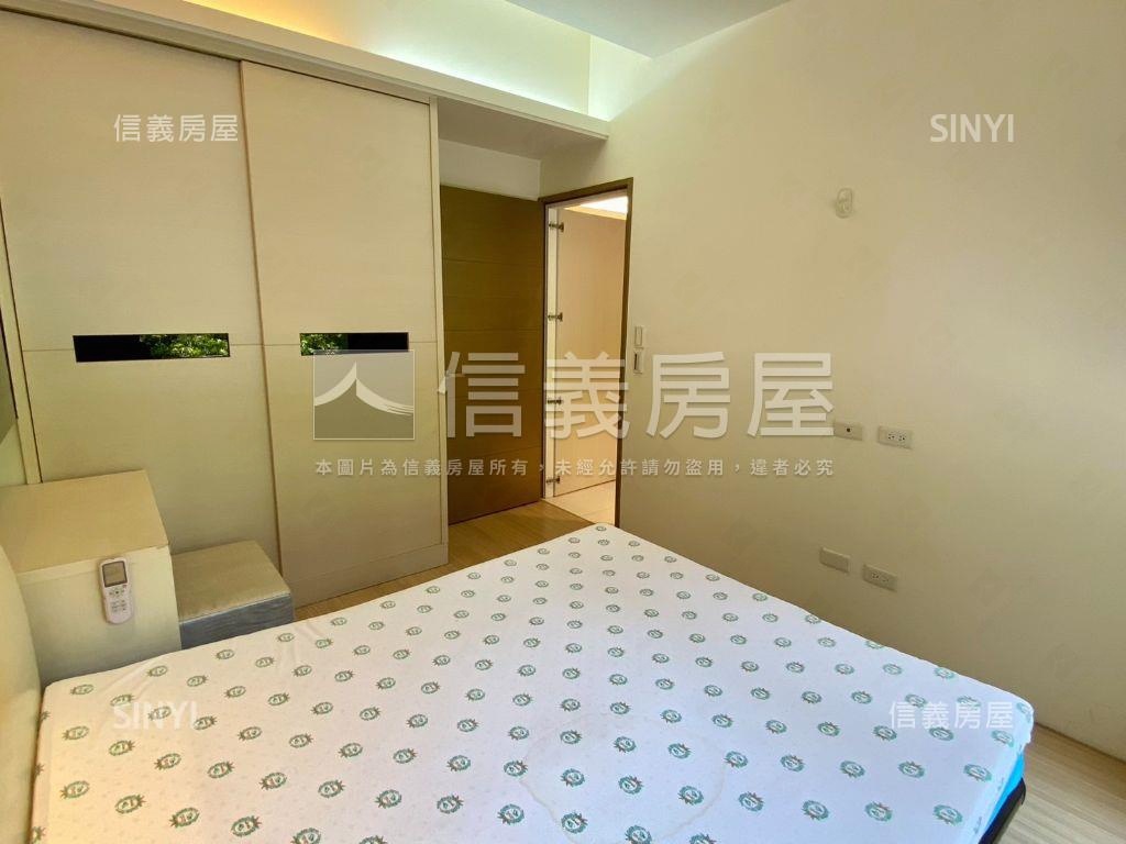 心六藝·樹海美景兩房車位房屋室內格局與周邊環境