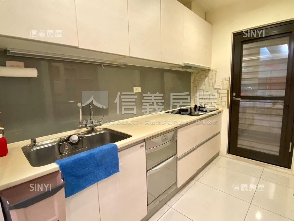 心六藝·樹海美景兩房車位房屋室內格局與周邊環境