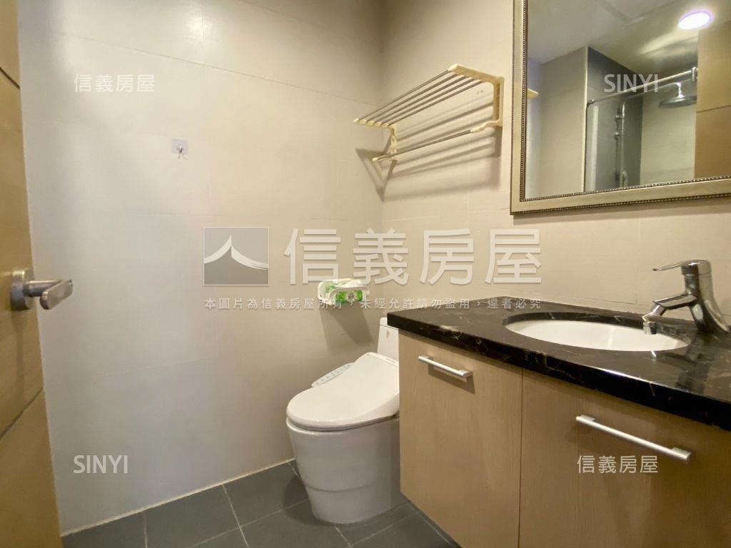 心六藝·樹海美景兩房車位房屋室內格局與周邊環境