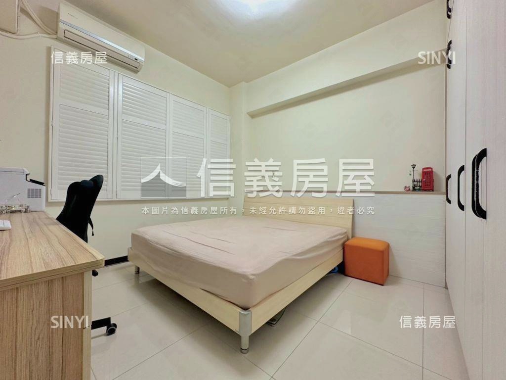 稀有釋出文化溱邸房屋室內格局與周邊環境