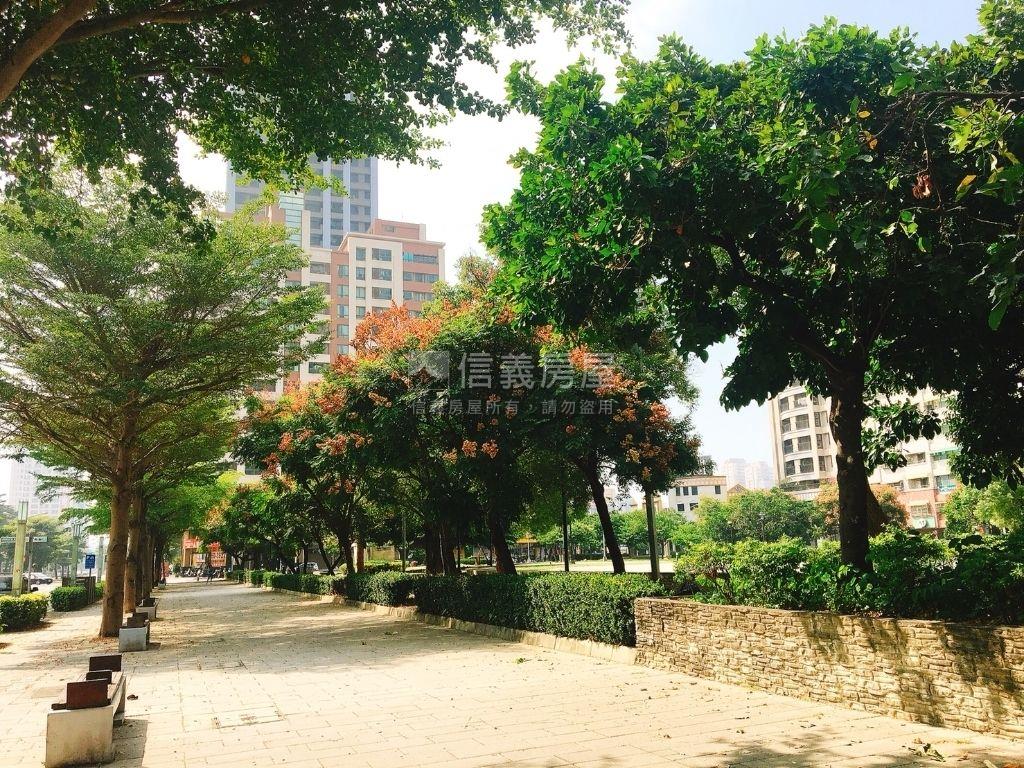 博愛鎮精緻大２房房屋室內格局與周邊環境