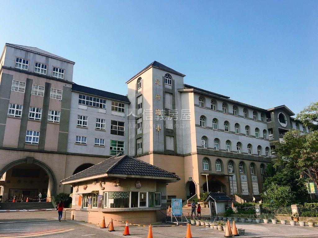 博愛鎮精緻大２房房屋室內格局與周邊環境