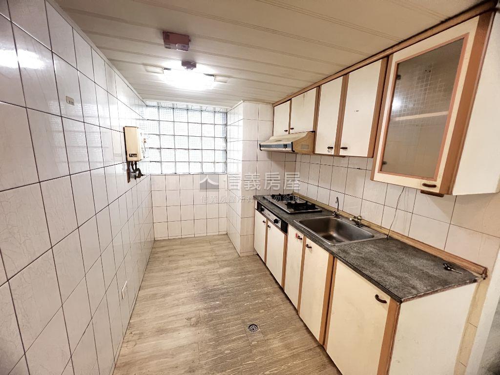 博愛鎮精緻大２房房屋室內格局與周邊環境