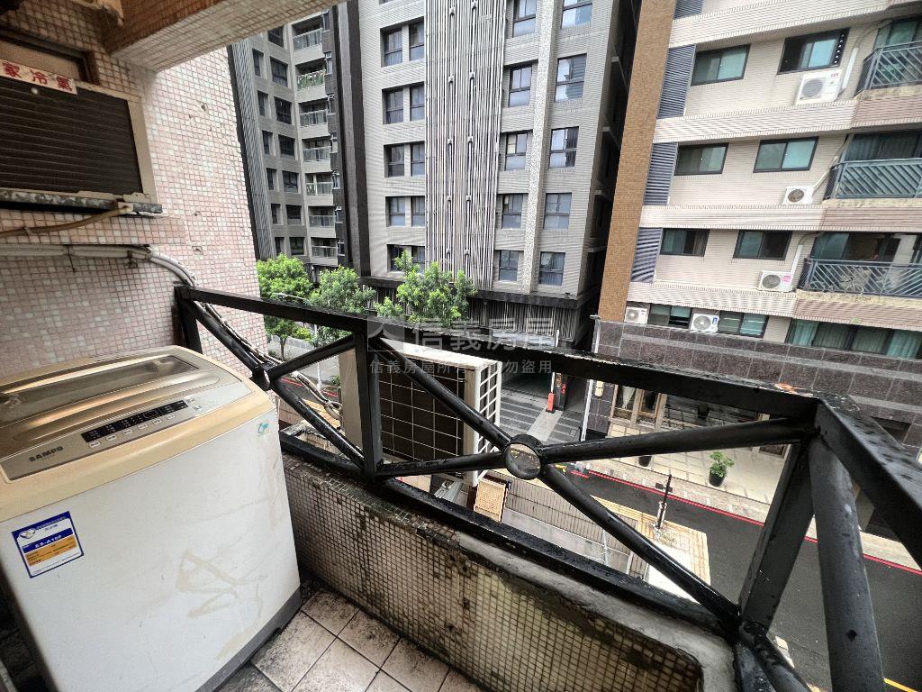 博愛鎮精緻大２房房屋室內格局與周邊環境