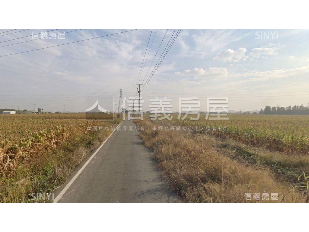 新營．都市計畫內農地房屋室內格局與周邊環境