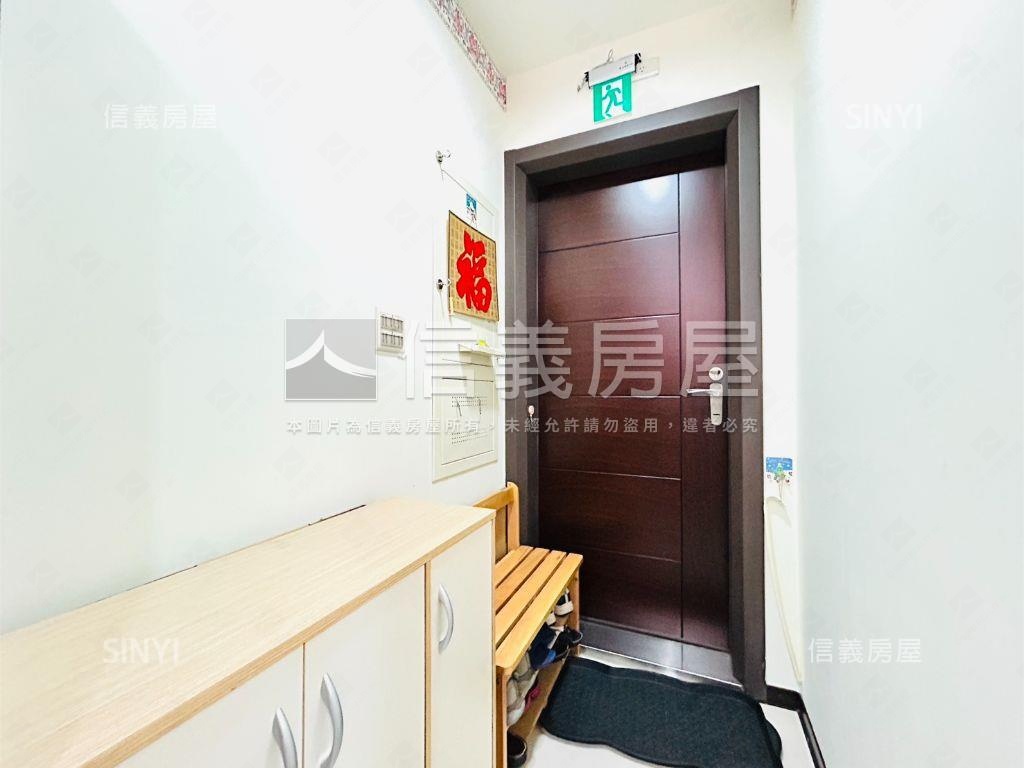 民權西路站水美璞麗邊間房屋室內格局與周邊環境