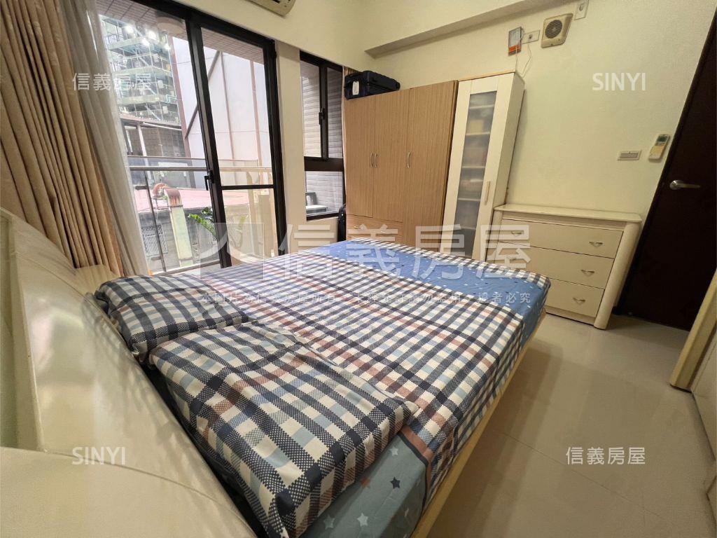 民權西路站水美璞麗邊間房屋室內格局與周邊環境