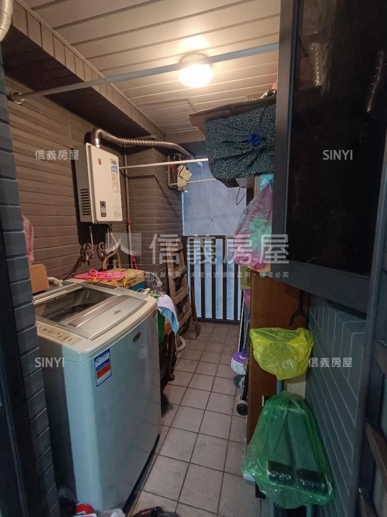 民權西路站水美璞麗邊間房屋室內格局與周邊環境